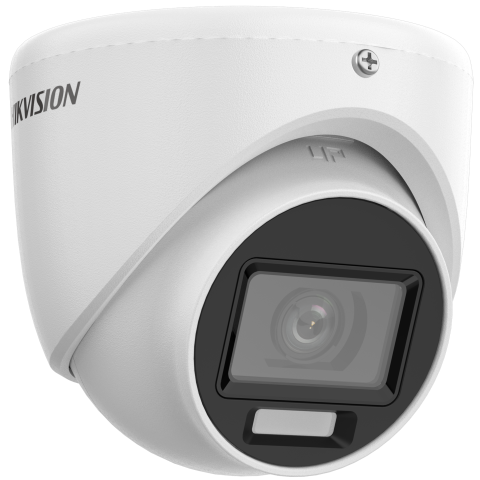 Hikvision DS-2CE76D0T-EXLMF(2.8mm) 2 Mpx-es Analóg HD kamera
