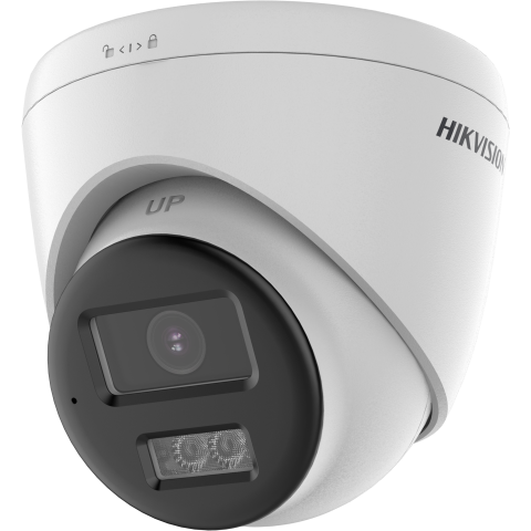 Hikvision DS-2CE78U0T-LXTS(2.8mm) 8 Mpx-es Analóg HD kamera