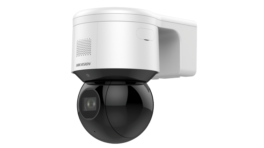Hikvision DS-2DE3A404IWG-E/W(O-STD) 4 Mpx-es IP kamera