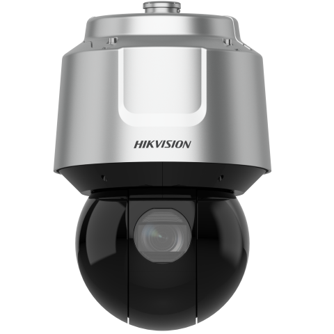 Hikvision DS-2DF8A842IXG1-EL 8 Mpx-es IP kamera