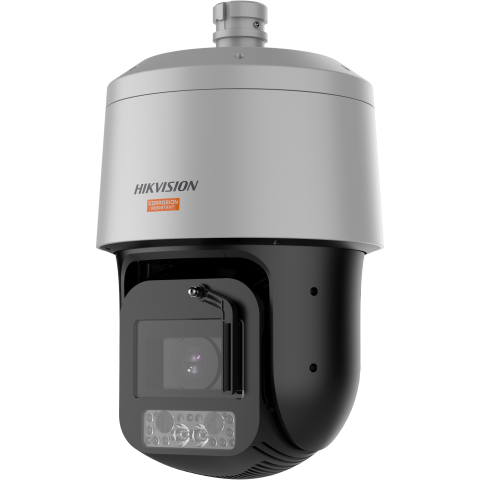 Hikvision DS-2DF8C442MXG-LWT 4 Mpx-es IP kamera