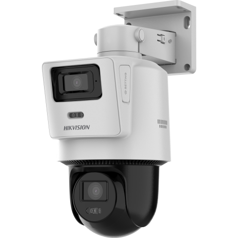 Hikvision DS-2SE2C400MWG-E/14(2.8/8mm) 4 Mpx-es IP kamera