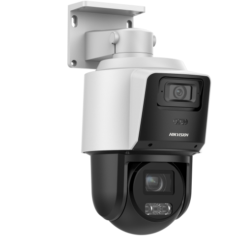 Hikvision DS-2SE3C404MWG-E/14(2.8mm) 4 Mpx-es IP kamera