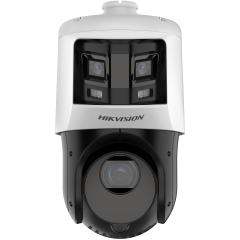 Hikvision DS-2SE4C225MWG-E/26(F0)(O-STD) 2 Mpx-es IP kamera