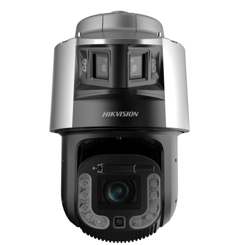 Hikvision DS-2SF8C848MXG2/LM-ELWY/26(F0) 8 Mpx-es IP kamera