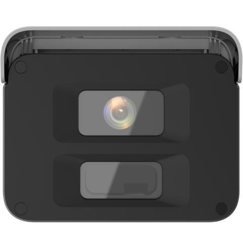 Hikvision DS-2XC6027G0-LS(2.8mm)(PA) 2 Mpx-es IP kamera