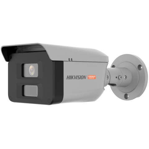 Hikvision DS-2XC6047G0-LS(2.8mm)(PA) 4 Mpx-es IP kamera