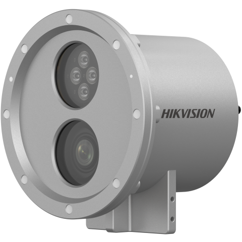 Hikvision DS-2XC6284G0-L(2.8-12mm) 8 Mpx-es IP kamera