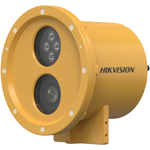 Hikvision DS-2XC6285G0-L(2.8-12mm) 8 Mpx-es IP kamera
