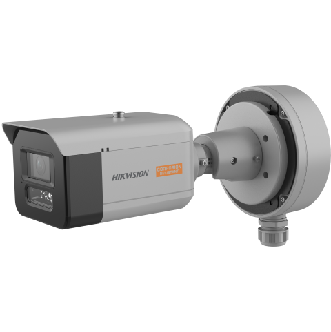 Hikvision DS-2XC6646G0H-LIZSU(PA)(2.7-13.5mm) 4 Mpx-es IP kamera