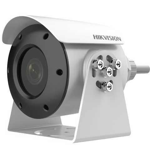 Hikvision DS-2XE6045G0-I(4mm)(B)(O-STD) 4 Mpx-es IP kamera