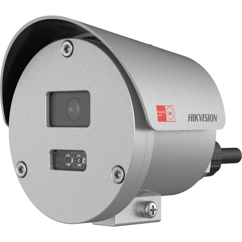 Hikvision DS-2XE6046G0-LIS/AM(316L)(2.8mm)5m 4 Mpx-es IP kamera