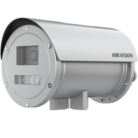 Hikvision DS-2XE6845G0-IZHS(2.8-12mm)(B) 4 Mpx-es IP kamera