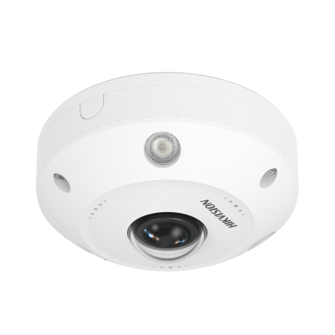Hikvision DS-2XM6365G1-IVM/ND(1.09mm) 6 Mpx-es IP kamera