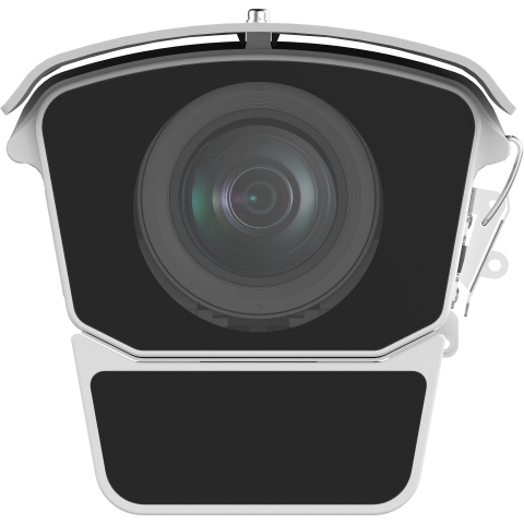 Hikvision iDS-2CD72265G0/E(85mm) 26 Mpx-es IP kamera