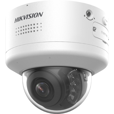 Hikvision iDS-2CD7586G2/P-XZHSY(8-32mm) 8 Mpx-es IP kamera
