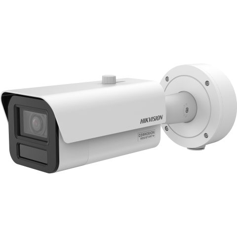 Hikvision iDS-2CD7A86G2/P-IZHSY(8-32mm) 8 Mpx-es IP kamera