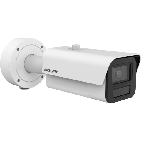 Hikvision iDS-2CD7A87G2/P-XZHSY(2.8-12mm) 8 Mpx-es IP kamera