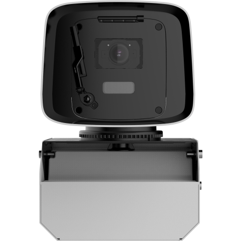 Hikvision iDS-2CD8A46G0/SC-XZY(2.8-12mm) 4 Mpx-es IP kamera