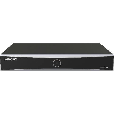 Hikvision DS-7608NXI-K1/8P(E) 8 csatornás IP rögzítő