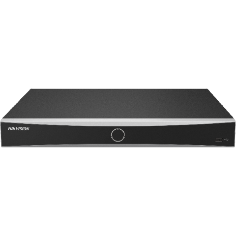 Hikvision DS-7616NXI-K2(E) 16 csatornás IP rögzítő