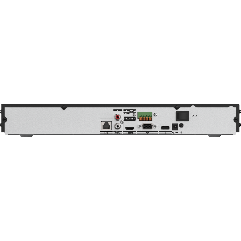 Hikvision DS-7632NXI-K2(E) 32 csatornás IP rögzítő