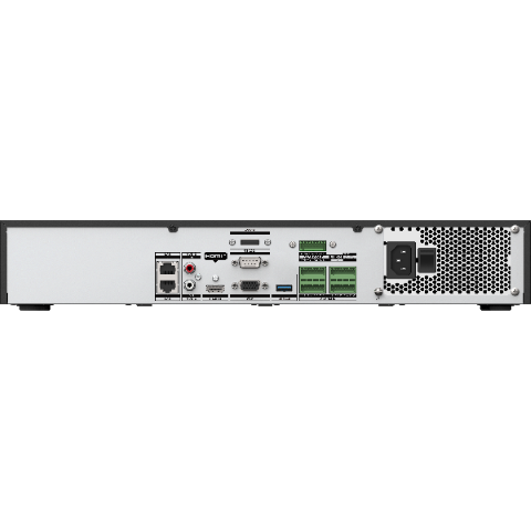 Hikvision DS-7716NXI-K4(E) 16 csatornás IP rögzítő