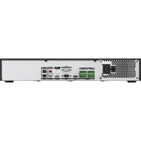 Hikvision DS-7732NXI-K4(E) 32 csatornás IP rögzítő