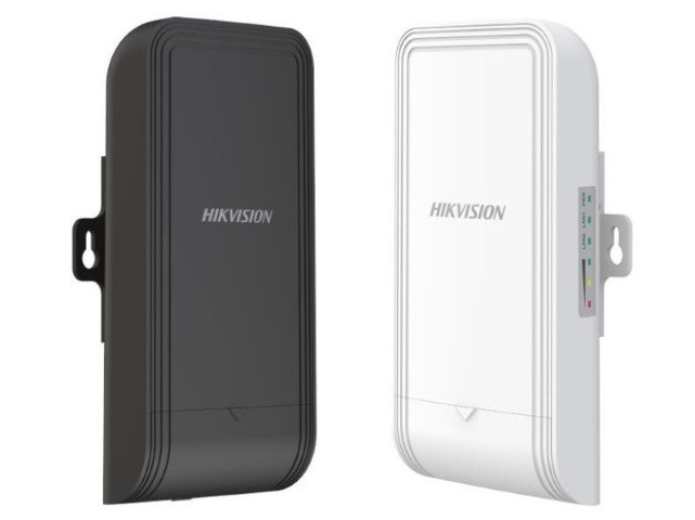 Hikvision DS-3WF0EC-5ACT(B) wireless bridge