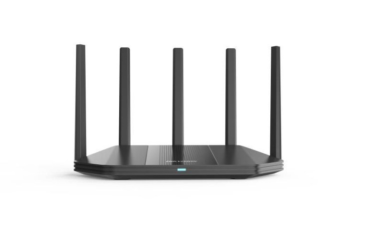 Hikvision DS-3WR30X WiFi 6 Router