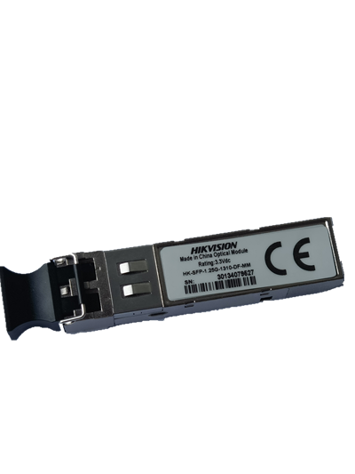 Hikvision HK-SFP-1.25G-850-DF-MM SFP modul
