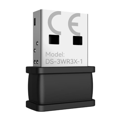 Hikvision DS-3WR3X-1 Wireless USB adapter