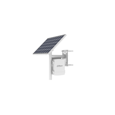 Dahua PFE220-12CM-M120 kamerakonzol napelemes konzol, max teljesítmény: 60wp