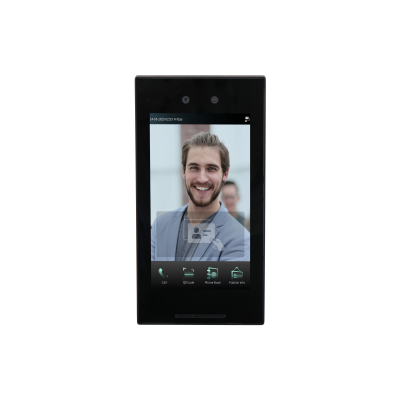 Dahua VTO7631Q Többlakásos kültéri  video IP kaputelefon