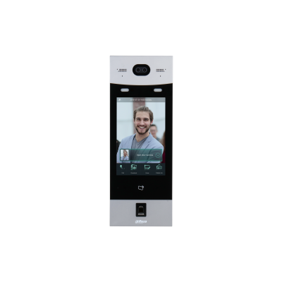 Dahua VTO9541D-S3 Többlakásos kültéri  video IP kaputelefon