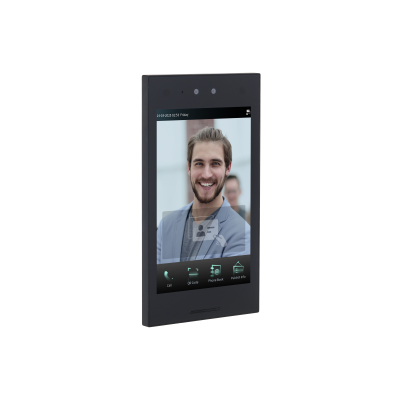 Dahua VTO9631Q Többlakásos kültéri  video IP kaputelefon