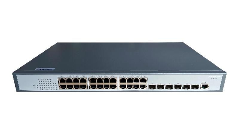 Hikvision Hikvision switch DS-3E3730 Switch, 30 port