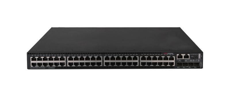 Hikvision Hikvision DS-3E3752-H Switch, 52 port