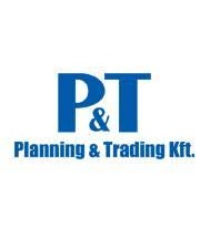 P&T - Planning and Trading Kft.